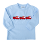 Fire Truck Tshirt