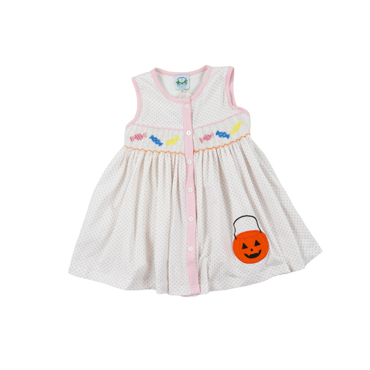 Little Treats Dress