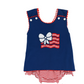 All American Girls Bloomer Set