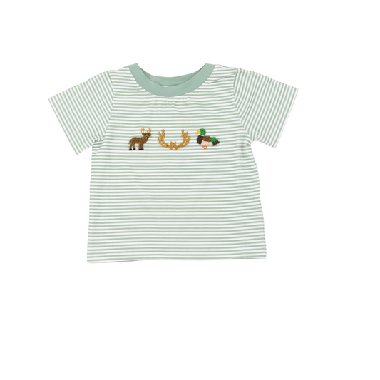 Wilderness Wanderer Shirt Only