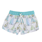 Sailboat Swim Trunk