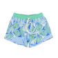 Floral Swim Trunk