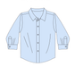 PO108: Greenwich Garden Boys Button Down