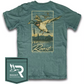 Youth Roost First Flight Tee
