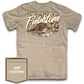 Youth Swim Team Tee