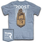 Youth Roost Down River Tee