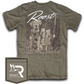Youth Roost Blind Essentials Tee