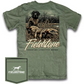 Youth Harvest Tee