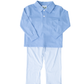 Bows and Blues Boys Pant Set
