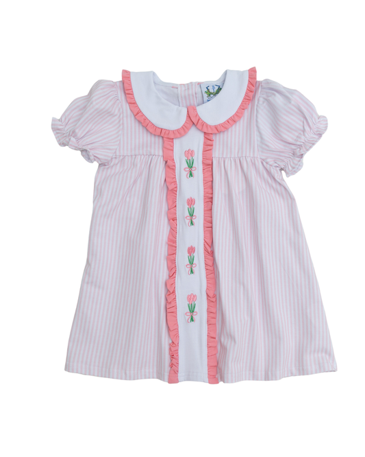Tulips Dress