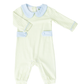 Greenwhich Garden Boys Romper