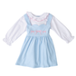 Bitty Bows Dress Set