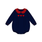 PO108: My Little Love Boys Bubble