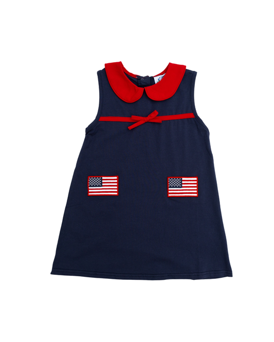 All American Dress
