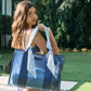 Case-Mate Jelly Tote Something Navy Twilly