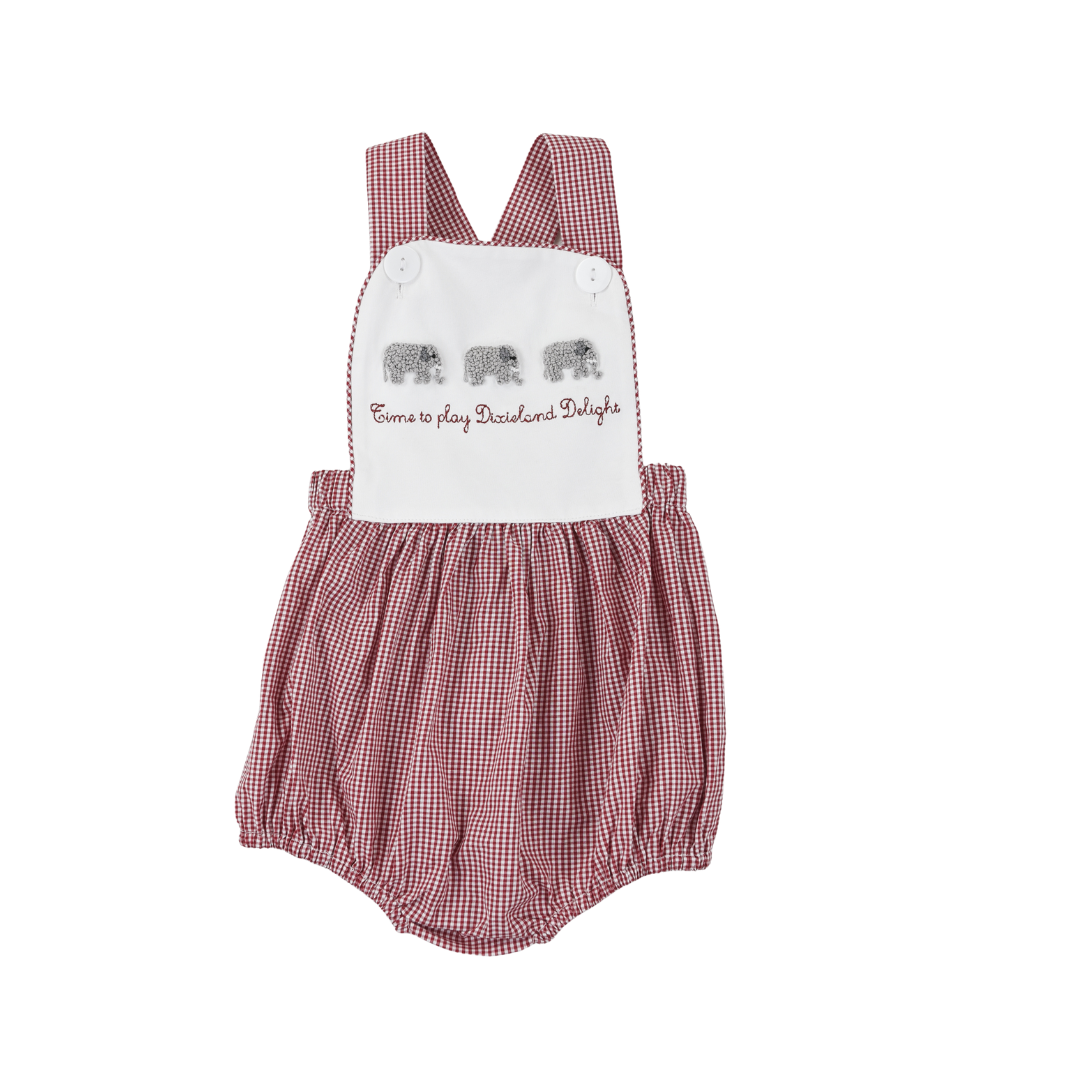Elephant Southern Saturday Boys Bubble