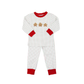 Gingerbread Wishes Boy Lounge Set