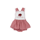 Hogs Southern Saturday Skirted Bubble