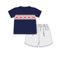 Pinchers Boy Short Set