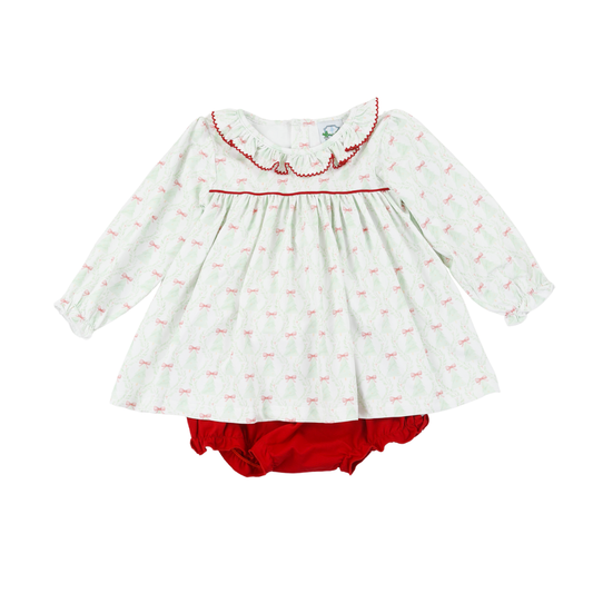 Tree Farm Bloomer Set