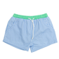 Preppy Swim Trunks