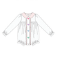 PO108: Candy Hearts Girls Bubble