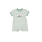 Tractor Haul Boy Romper