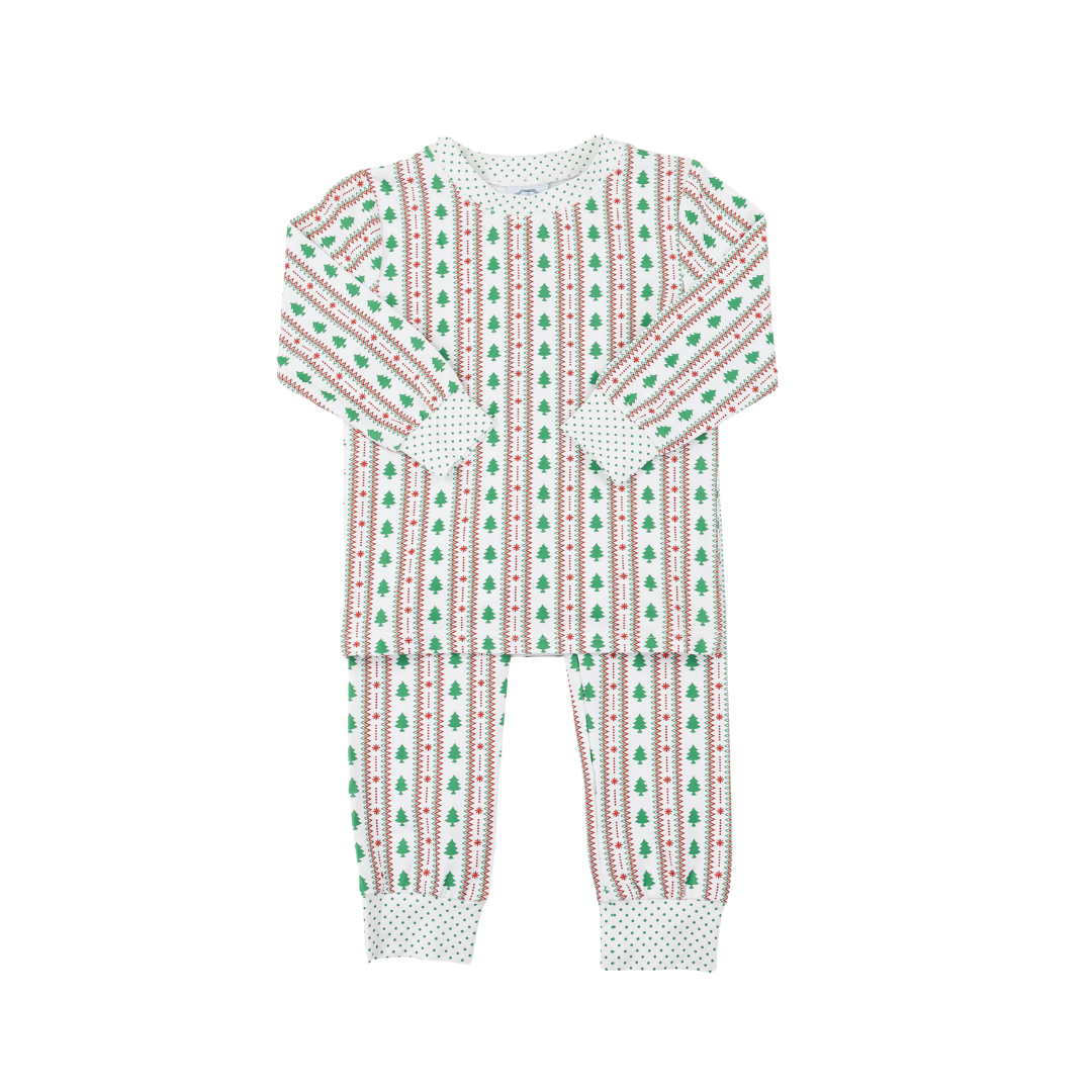 Deck the Halls Lounge Set