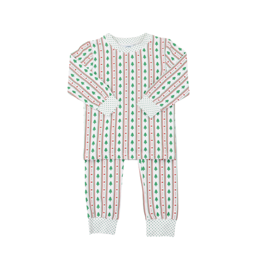 Deck the Halls Lounge Set