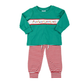 Twinkle Lights Boy Jogger Set