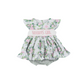 OG Mama's Girl Bloomer Set