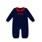 PO108: My Little Love Boys Romper