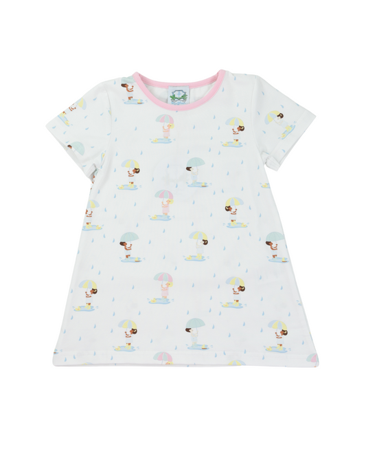 Playtime Puddles Dress