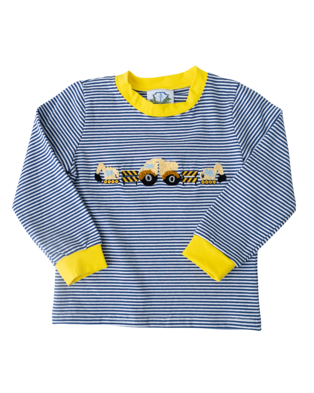 Construction Tshirt