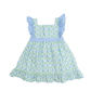 Preppy Girl Dress