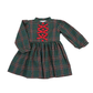 Holly Tartan Dress