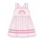 PO111: Rainbow Dress