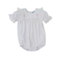Heirloom Cross Girls Bubble