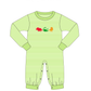 PO108: Dino Boys Romper