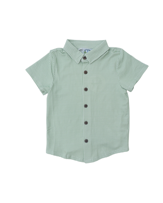 Spring in Bloom Polo Shirt Only