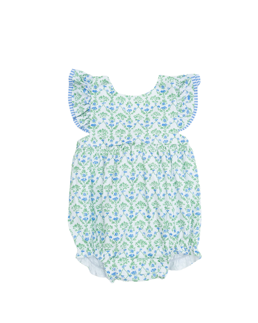 Preppy Girl Bubble