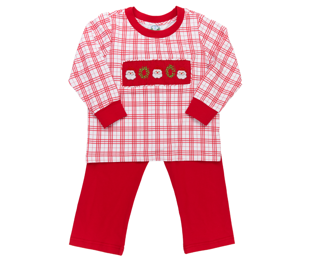 Falala Boys Pants Set