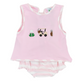 Tee Time Girls Bloomer Set