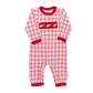 Falala Boys Long Romper