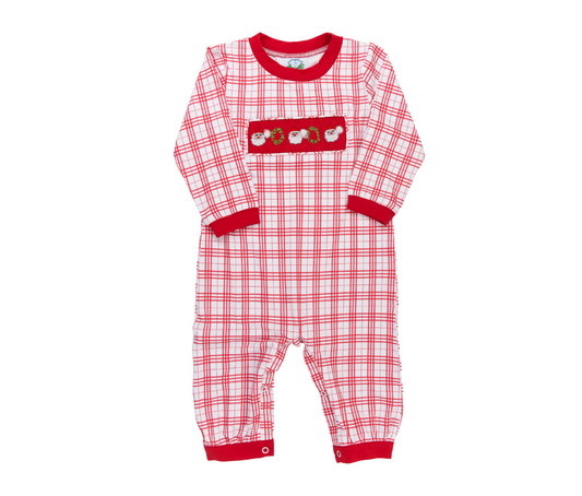 Falala Boys Long Romper