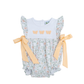 Butterfly Girl Bubble