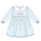 PO108: Bubble Gum Dress