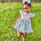 OG Mama's Girl Bloomer Set