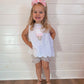 Scream for Icecream Short Set