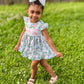 OG Mama's Girl Bloomer Set